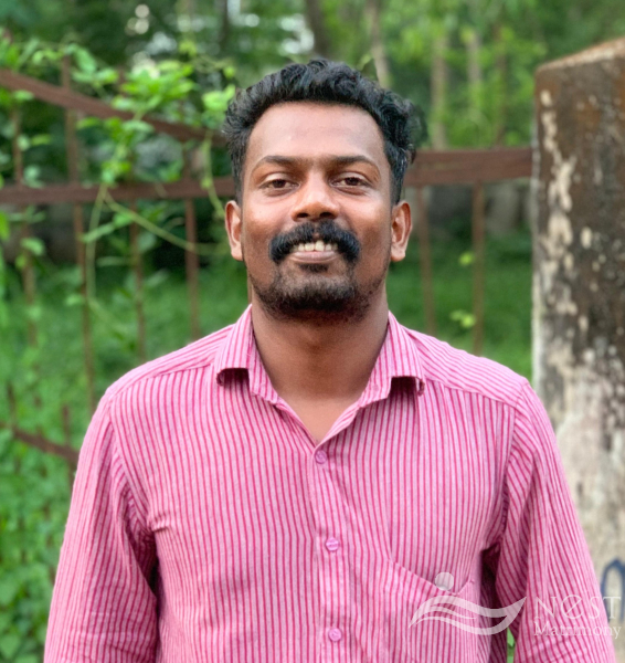 AJEESH